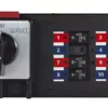 BPM, Bypass Power Module