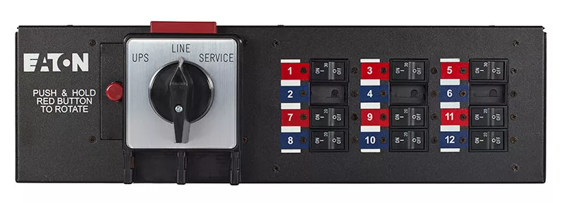 BPM, Bypass Power Module