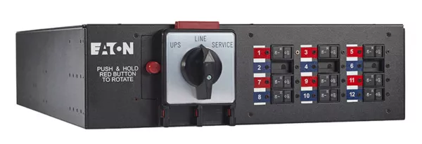 BPM, Bypass Power Module