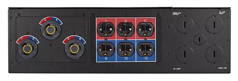 BPM, Bypass Power Module