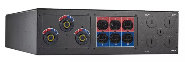 BPM, Bypass Power Module