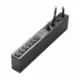 EHBPL2000R-PDU1u, Hot Swap, hotswap, maintenance, bypass, unit, pdu, mbu
