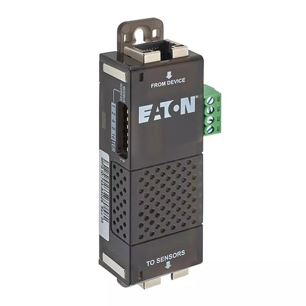 EMP-Gen2-F Eaton, Environmental, Monitoring, Probe, EMP, Gen, Generation, 2,