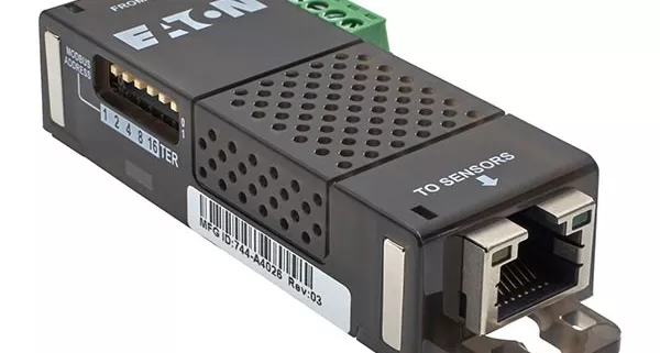 Eaton, Environmental, Monitoring, Probe, EMP, Gen, Generation, 2,