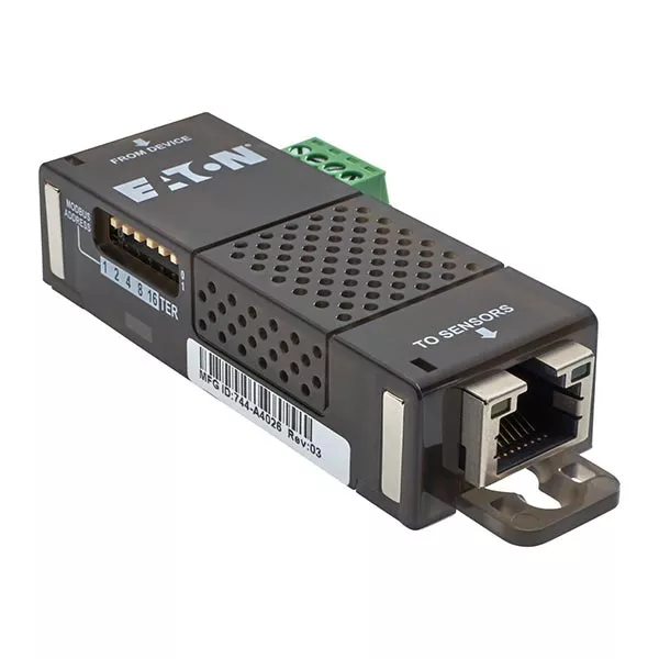 Eaton, Environmental, Monitoring, Probe, EMP, Gen, Generation, 2,