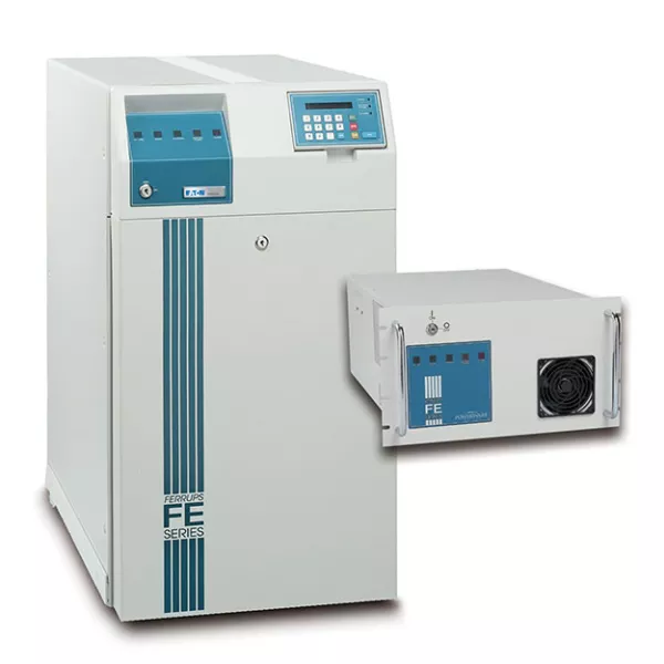 Eaton FERRUPS Tower and Rackmount Models