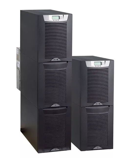 Eaton 9155/9355 family (8-15 kVA UPS)
