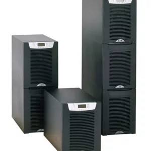 Eaton 9155/9355 Family (8-15 kVA UPS)