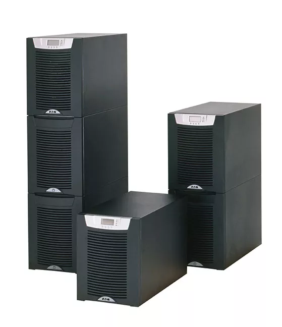 Eaton 9155/9355 Family (8-15 kVA UPS)