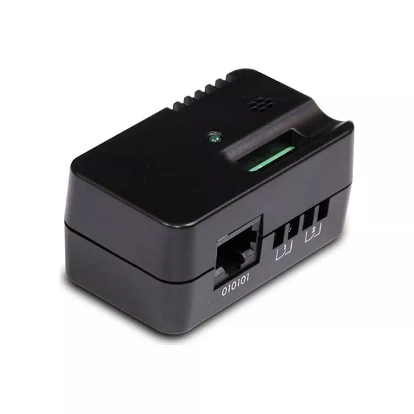 EMP001, EMP, Environmental, Monitoring, Probe, PDU