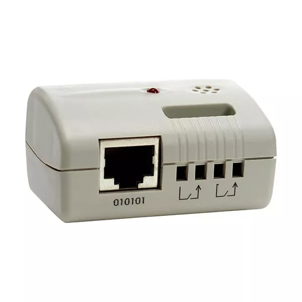 EMP, Environmental Monitoring Probe, Gen 1