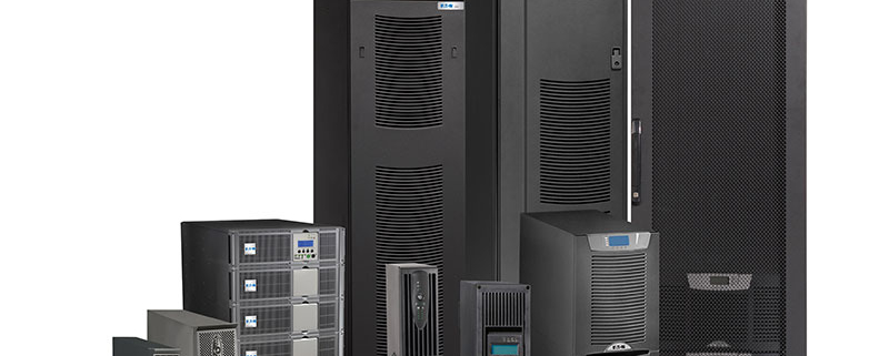 Eaton All Products Category