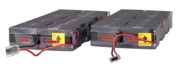 Replacement UPS Batteries