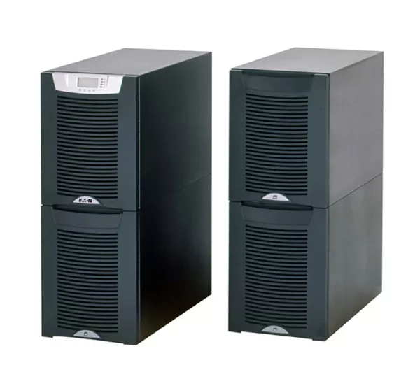 Eaton 9155 замена аккумуляторов